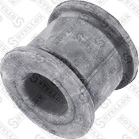 Stellox 84-12721-SX - Втулка стабилизатора abcparts.ee