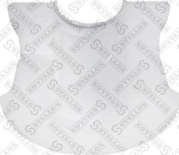 Stellox 84-12727-SX - Втулка стабилизатора abcparts.ee