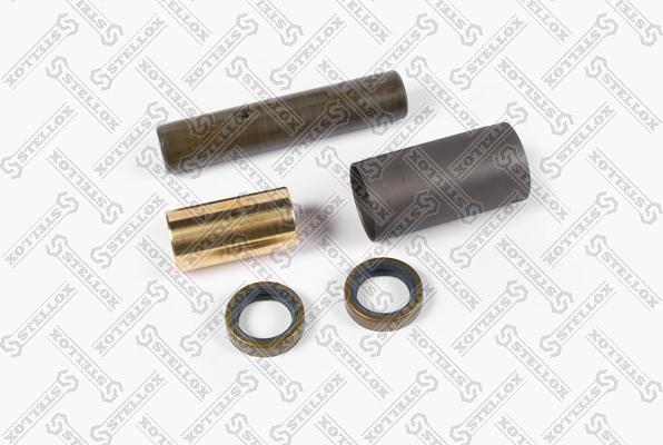 Stellox 84-39310-SX - Ремкомплект, палец ушка рессоры abcparts.ee