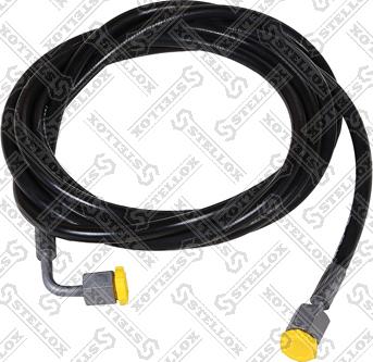Stellox 84-70763-SX - Гидравлический шланг, рулевое управление abcparts.ee