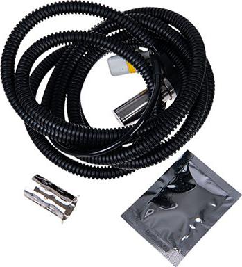 Stellox 85-50613-SX - ABS датчик, частота вращения колеса abcparts.ee