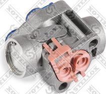Stellox 85-19427-SX - Многопозиционный клапан, пневматическая система abcparts.ee