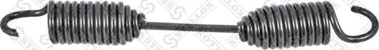 Stellox 85-14553-SX - Пружина тормозной колодки abcparts.ee