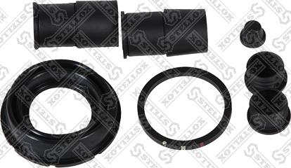 Stellox 85-11266-SX - Ремкомплект, тормозной суппорт abcparts.ee