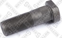 Stellox 85-18524-SX - Шпилька ступицы колеса abcparts.ee