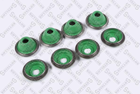 Stellox 85-20318-SX - Ремкомплект, автоматическое регулирование, тормоза abcparts.ee