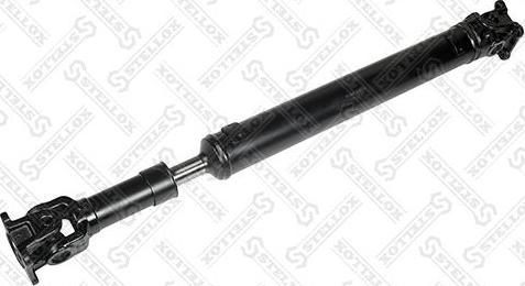 Stellox 86-99008-SX - Карданный вал, главная передача abcparts.ee