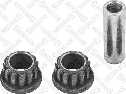 Stellox 86-02203-SX - Remondikomplekt,käigukang abcparts.ee