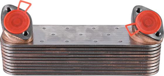 Stellox 81-96808-SX - Масляный радиатор, двигательное масло abcparts.ee