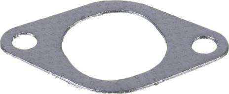 Stellox 81-65401-SX - Прокладка, выпускной коллектор abcparts.ee