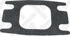 Stellox 81-65040-SX - Прокладка, выпускной коллектор abcparts.ee