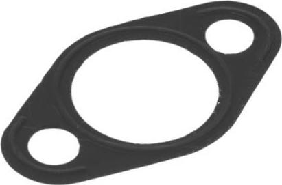 Stellox 81-65116-SX - Прокладка, выпускной коллектор abcparts.ee