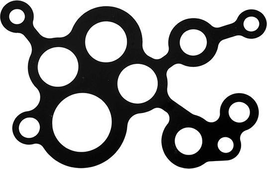 Stellox 81-65344-SX - Прокладка, масляный насос abcparts.ee