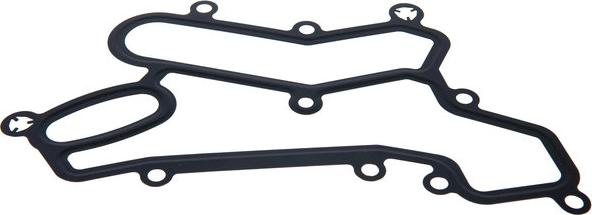 Stellox 81-65302-SX - Прокладка, корпус маслянного фильтра abcparts.ee