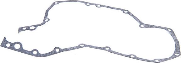 Stellox 81-65314-SX - Прокладка крышки ГРМ abcparts.ee