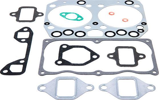 Stellox 81-09844-SX - Комплект прокладок, головка цилиндра abcparts.ee