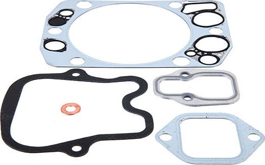 Stellox 81-09846-SX - Комплект прокладок, головка цилиндра abcparts.ee