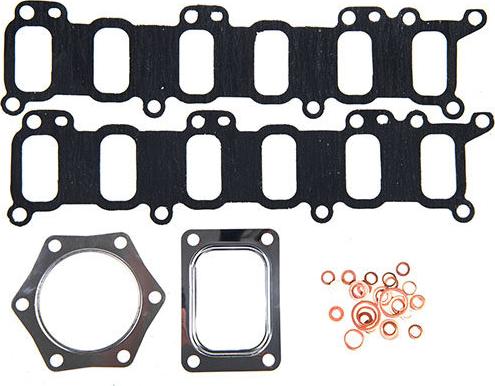 Stellox 81-09847-SX - Комплект прокладок, головка цилиндра abcparts.ee