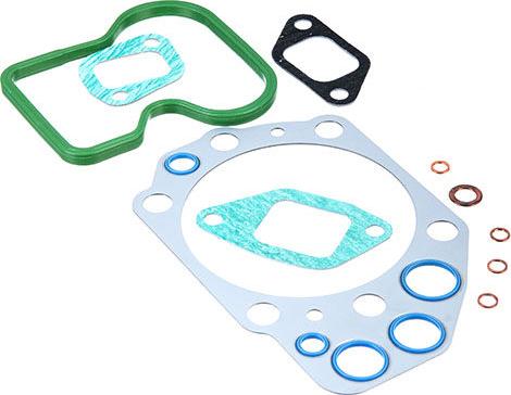 Stellox 81-09812-SX - Комплект прокладок, выпускной коллектор abcparts.ee