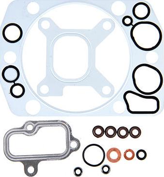Stellox 81-09838-SX - Комплект прокладок, головка цилиндра abcparts.ee