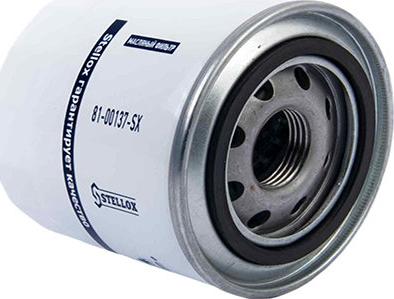 Stellox 81-00137-SX - Масляный фильтр abcparts.ee