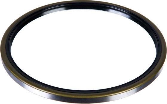 Stellox 81-01397-SX - Уплотняющее кольцо, сальник, ступица колеса abcparts.ee