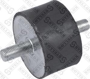 Stellox 81-07105-SX - Подвеска, радиатор abcparts.ee