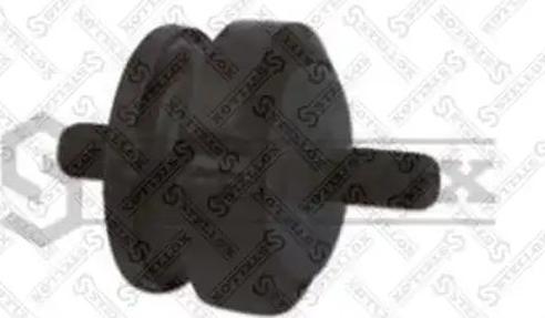 Stellox 81-07118-SX - Подвеска, радиатор abcparts.ee