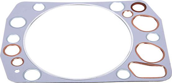 Stellox 81-10671-SX - Прокладка, головка цилиндра abcparts.ee