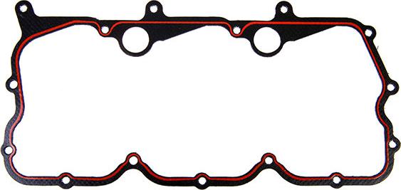 Stellox 81-11338-SX - Прокладка, крышка головки цилиндра abcparts.ee