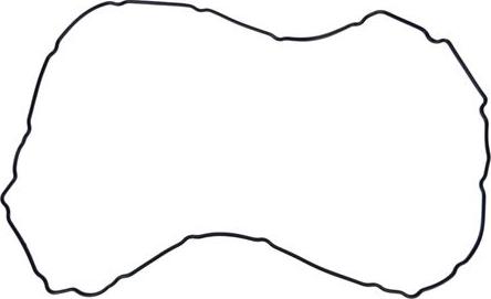 Stellox 81-11286-SX - Прокладка, масляная ванна abcparts.ee