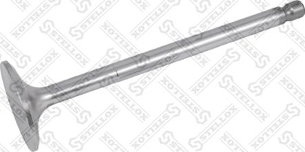 Stellox 81-24606-SX - Выпускной клапан abcparts.ee
