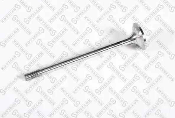 Stellox 81-24683-SX - Выпускной клапан abcparts.ee