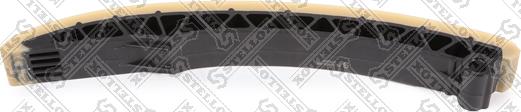 Stellox 81-25603-SX - Планка успокоителя, цепь привода abcparts.ee