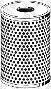 Stellox 81-20002-SX - Масляный фильтр abcparts.ee