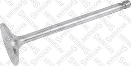 Stellox 81-23906-SX - Впускной клапан abcparts.ee