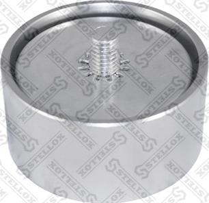 Stellox 81-22026-SX - Ролик, поликлиновый ремень abcparts.ee