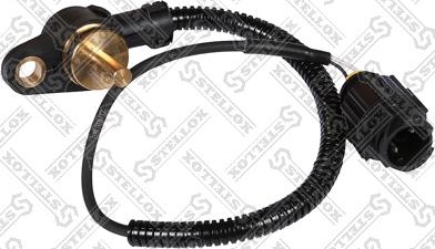 Stellox 88-00146-SX - Термовыключатель, вентилятор радиатора / кондиционера abcparts.ee