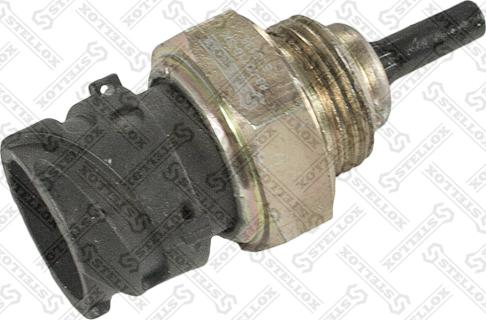 Stellox 88-00116-SX - Датчик температуры ОЖ, охлаждающей жидкости abcparts.ee