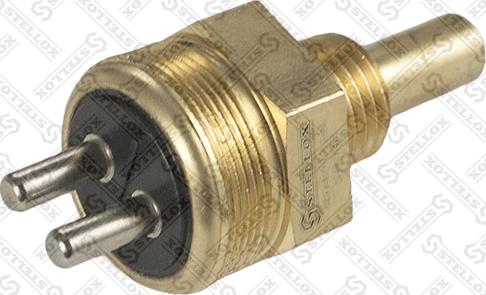 Stellox 88-00111-SX - Датчик температуры ОЖ, охлаждающей жидкости abcparts.ee