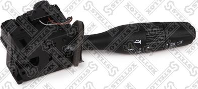 Stellox 88-07843-SX - Выключатель на рулевой колонке abcparts.ee