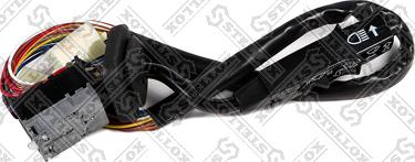 Stellox 88-07834-SX - Выключатель на рулевой колонке abcparts.ee