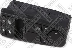 Stellox 88-15248-SX - Датчик, модуль переключения abcparts.ee