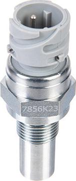 Stellox 88-10727-SX - RPM датчик АКПП, частота вращения автомат. коробки abcparts.ee
