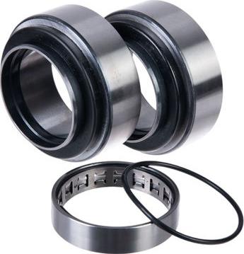 Stellox 83-00717-SX - Ремкомплект, ступица колеса abcparts.ee