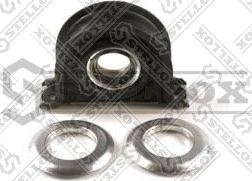 Stellox 83-02517-SX - Подшипник карданного вала, центральная подвеска abcparts.ee