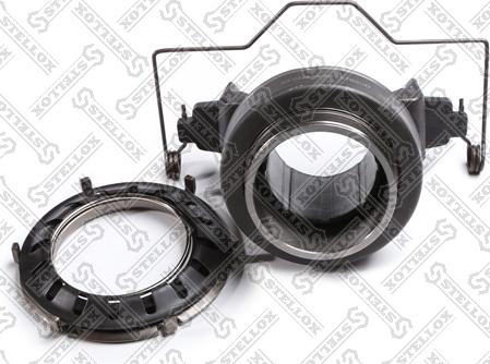 Stellox 83-02262A-SX - Выжимной подшипник сцепления abcparts.ee
