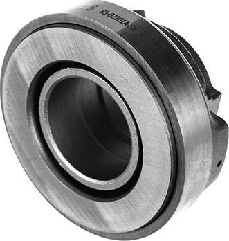 Stellox 83-02201A-SX - Выжимной подшипник сцепления abcparts.ee