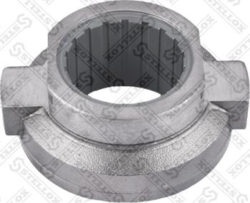 Stellox 83-02218-SX - Выжимной подшипник сцепления abcparts.ee