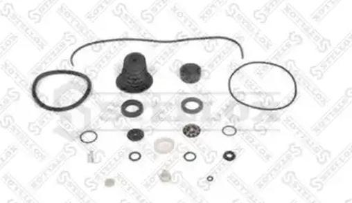 Stellox 83-21115-SX - Ремкомплект, усилитель привода сцепления abcparts.ee